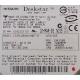 Complete Disk, CHIP: 47P2010, IC35L040AVVN07-0, 40GB, 3.5",IDE