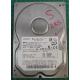 Complete Disk, CHIP: 47P2010, IC35L040AVVN07-0, 40GB, 3.5",IDE