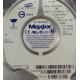 Complete Disk, CHIP: 040112600, DiamondMax Plus 8, 40GB, 3.5", IDE