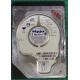 Complete Disk, CHIP: 040112600, DiamondMax Plus 8, 40GB, 3.5", IDE