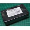 Project Box, Plastic, 124mm, 71.5mm, 38mm