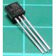2N6027G, 0.35W, Programmable Unijunction Transistor