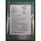 Complete Disk, PCB: 100306042 Rev A, Barracuda 7200.7, ST3800011A, 80GB, 3.5", IDE