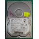 Complete Disk, CHIP: 47P2010, IC35L040AVVN07-0, 40GB, 3.5", IDE