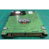 Complete Disk, CHIP: OA26798-DA1188A-Xzr632-4BR1, HTS541080G9AT00, 80GB, 2.5", IDE
