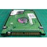 Complete Disk, PCB: 100342240 Rev A, ST9402113A, 40GB, 2.5", IDE