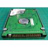 Complete Disk, PCB: 100278186 Rev C, ST94019A, 40GB, 2.5", IDE