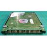 Complete Disk, PCB: 100342240 Rev A, ST960821A, Momentus 4200.2, 60GB, 2.5", IDE