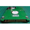 Complete Disk, PCB: BF41-00101A Rev 01, MP0603H, 60GB, 2.5", IDE