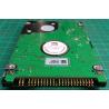 Complete Disk, PCB: BF41-00075A Rev 03, MP0402H, 40GB, 2.5", IDE