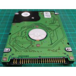 Complete Disk, CHIP: OA28626-DA1450-M5P626-C086, HTS541612J9AT00, 120GB, 2.5", IDE