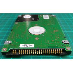 Complete Disk, CHIP: O8K2771-H69401B-Nzo345-DHAT, IC25N030ATMR04-0, 30GB, 2.5", IDE