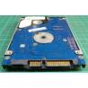 Complete Disk, PCB: 100536286 Rev E, ST9160314AS, Momentus 5400.6, 160GB, 2.5", SATA