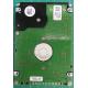 Complete Disk, CHIP: 14R9061-J41063G-X13518-OWNB, HTS548040M9AT00, 40GB, 2.5", IDE
