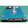 Complete Disk, PCB: 2200A9035101, WD10JPLX-00MBPT0, 1TB, 2.5", SATA