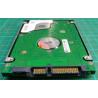 Complete Disk, PCB: 100484444 Rev A, ST9250827AS, Momentus 5400.4, 250GB, 2.5", SATA