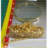 Magnifier 40mm with chain, magnification 5x