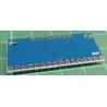 Analogue multiplexer 16-ch with CD74HC4067