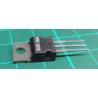 BUN20A, N Channel FET, 200V, 7A, 70W, TO220