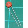 Capacitor, 33nF, 50V, Ceramic