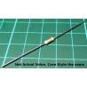 Resistor, 270R, 10%, 0.25W