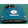 Complete Disk, PCB: G002439-0A, MK1655GSX, 160GB, 2.5", SATA