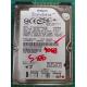 Complete Disk, CHIP: OA25357-DA1048B-IOa504-NLMY, 40GB, 2.5", IDE
