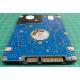 Complete Disk, CHIP: OJ24159-DA5257A-M5W312-00VH, HTS545050A7E380, 500GB, 2.5", SATA