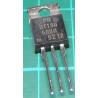 BT150-600R, Triac, 4A, 600V