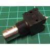 BNC, Socket, PCB Mount