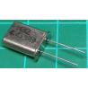 Crystal, 4.433619Mhz