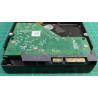 Complete Disk, PCB: 2060-771829-005 Rev P1, WD10EZEX-08M2NA0, 1TB, 3.5", SATA