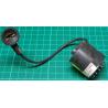 EHT TV Transformer, KFS-21029A