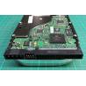 Complete Disk, PCB: 100139362 Rev B, Segate U6, ST320410A, 20GB, 3.5", IDE