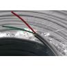 Cable, 2 Core, 28AWG, 0.08mm2, Stranded, PVC, 70deg, White