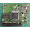 PCB: 100535704 Rev B, Barracuda 7200.12, ST3500418AS, 500GB, 3.5", SATA