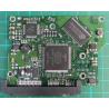 PCB: 100390920 Rev C, Barracuda 7200.9, ST3160811AS, 160GB, 3.5", SATA