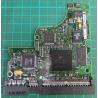 PCB: 100151017 Rev A, Barracuda ATA IV, ST340016A, 40GB, 3.5", IDE