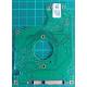 CHIP: OA50426-DA1550A-XdD729-3DVP, HTS541616J9SA00, 160GB, 2.5", SATA