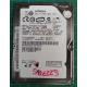 CHIP: OA50426-DA1550A-XdD729-3DVP, HTS541616J9SA00, 160GB, 2.5", SATA