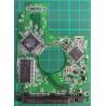PCB: 2060-701499-000 Rev A, WD Scorpio, WD2500BEVS-22UST0, 250GB, 2.5", SATA