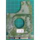 PCB: BF41-00306A00 Rev 07, HM321HI, SAMSUNG, 320GB, 2.5", SATA