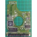 PCB: BF41-00306A00 Rev 07, HM321HI, SAMSUNG, 320GB, 2.5", SATA