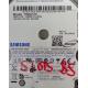 PCB: BF41-00306A00 Rev 07, HM321HI, SAMSUNG, 320GB, 2.5", SATA
