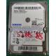 PCB: BF41-00306A00 Rev 07, HM321HI, SAMSUNG, 320GB, 2.5", SATA