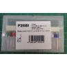 DB-P1 drill set, diameter 0.12-1.2mm
