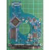 PCB: 100619769 Rev A, Momentus , ST9500423AS, 500GB, 2.5", SATA