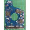 PCB: 100513491 Rev A, Momentus 5400.5, ST9160310AS, 160GB, 2.5", SATA