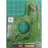 PCB: 2060-771820-000 Rev A, WD1600BPVT-22JJ5T0, 160GB, 2.5", SATA