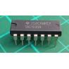 7406, Hex inverter, 6 Channels, DIP14